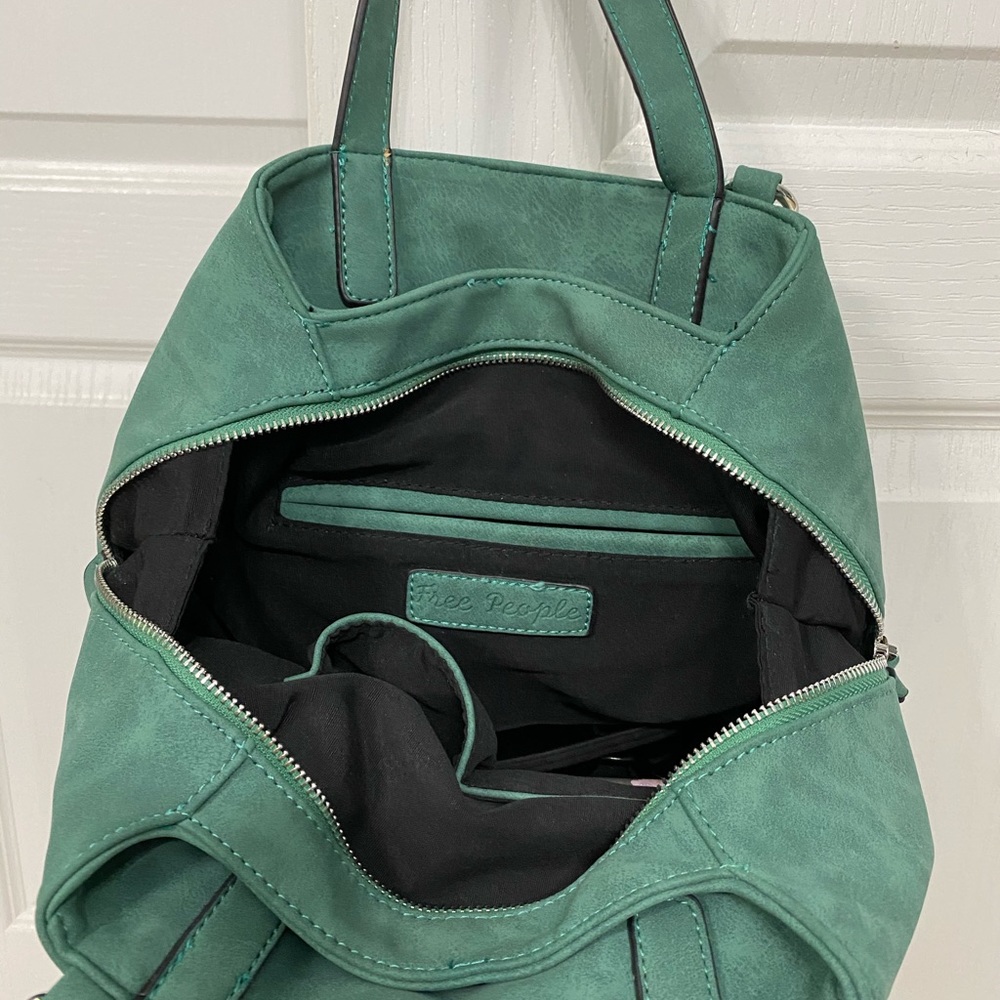 Free People Crossbody Bag